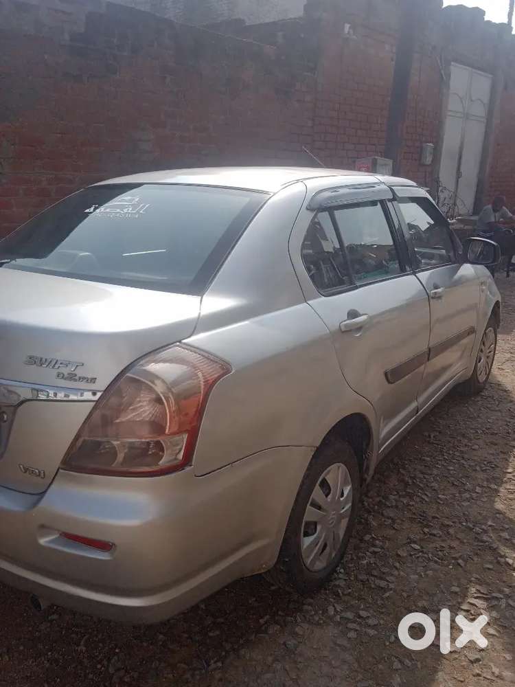 Swift Dzire Vdi 2009