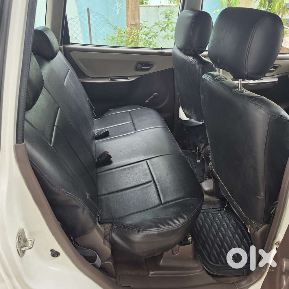 Maruti Suzuki Zen Estilo Lxi Bs Iv, 2013, Petrol