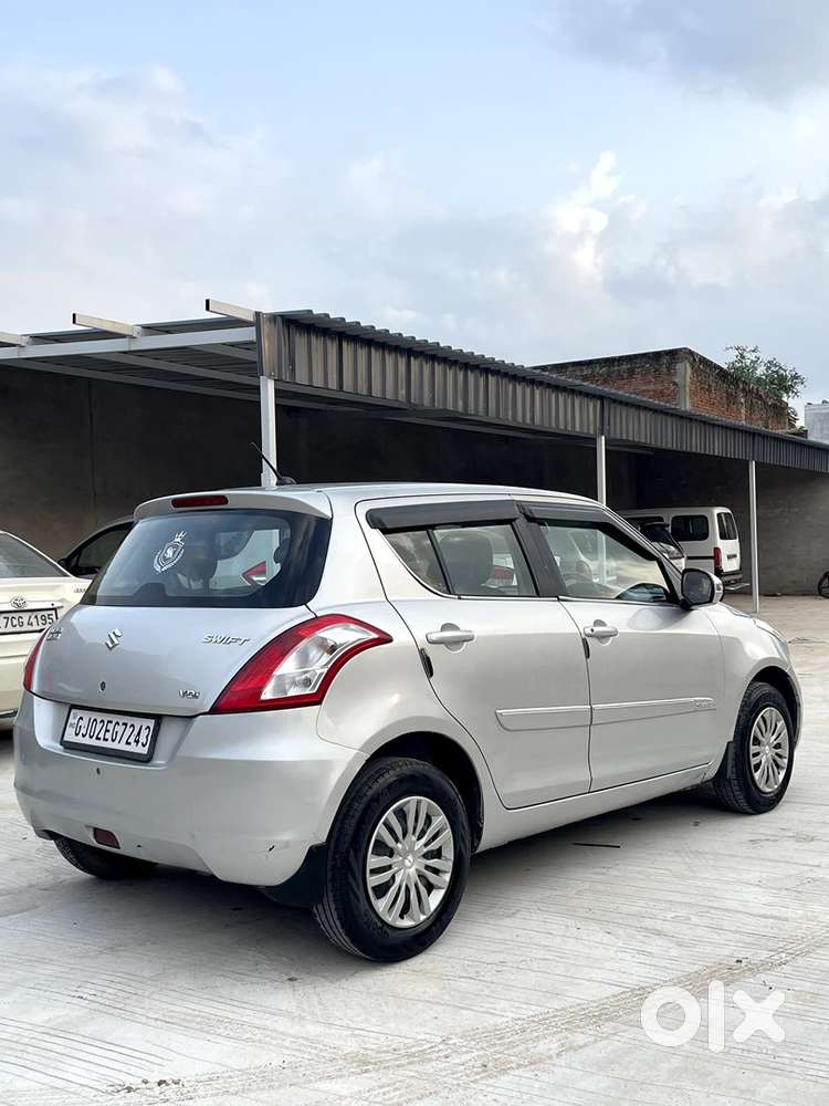 Maruti Swift Diesel 2014