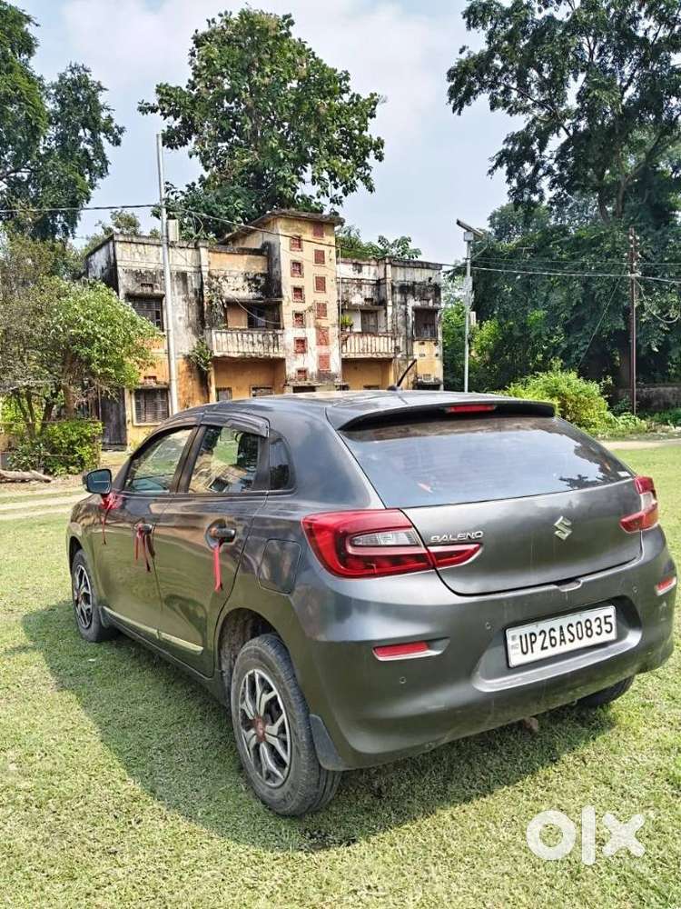 Maruti Suzuki Baleno, 2023, Cng & Hybrids