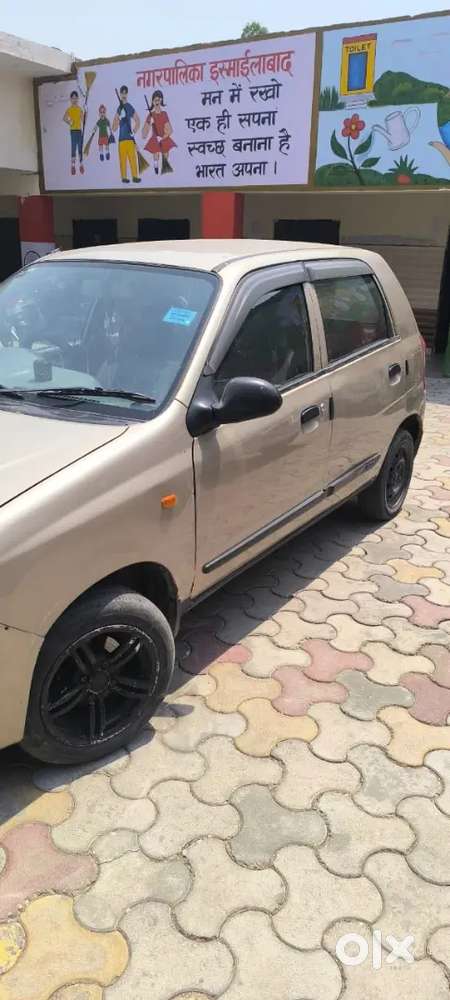 Maruti Suzuki Alto K10 2013
