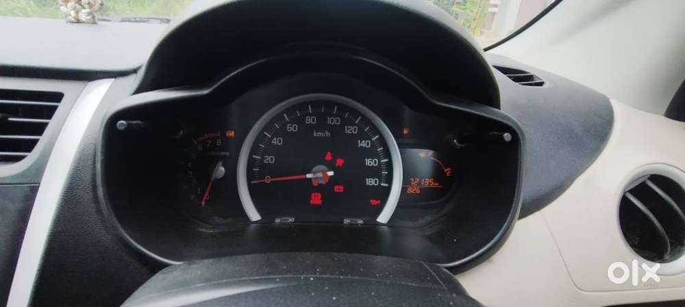 Maruti Suzuki Celerio Zxi, 2021, Petrol