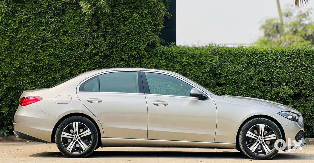 Mercedes-benz C-class Prime C 220d, 2023, Diesel
