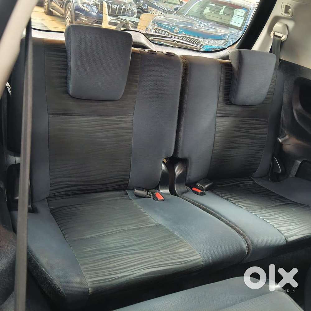 Toyota Innova Crysta [2020-ongoing] 2.7 Vx 7 Str, 2022, Petrol