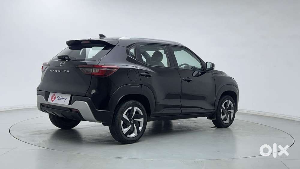 Nissan Magnite 1.0 Xl, 2024, Petrol