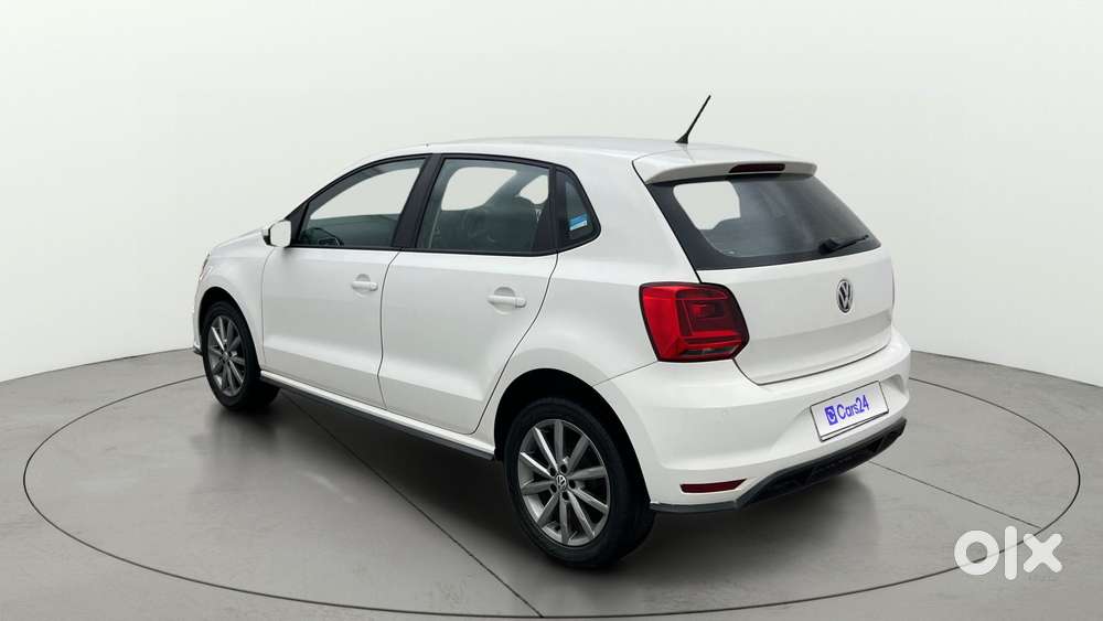 Volkswagen Polo 1.0 Highline Plus Tsi, 2019, Petrol