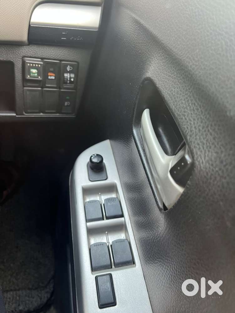 Maruti Suzuki Wagon R 2014