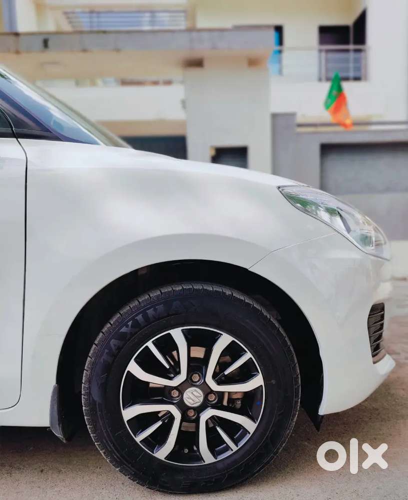 Maruti Suzuki Swift 2022