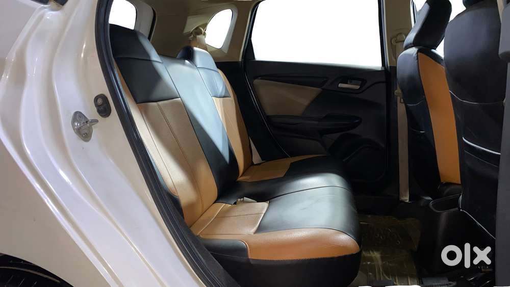 Honda Jazz 1.5 Sv I Dtec, 2018, Diesel