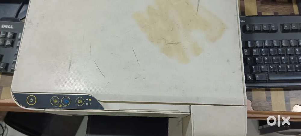 Epson l3116