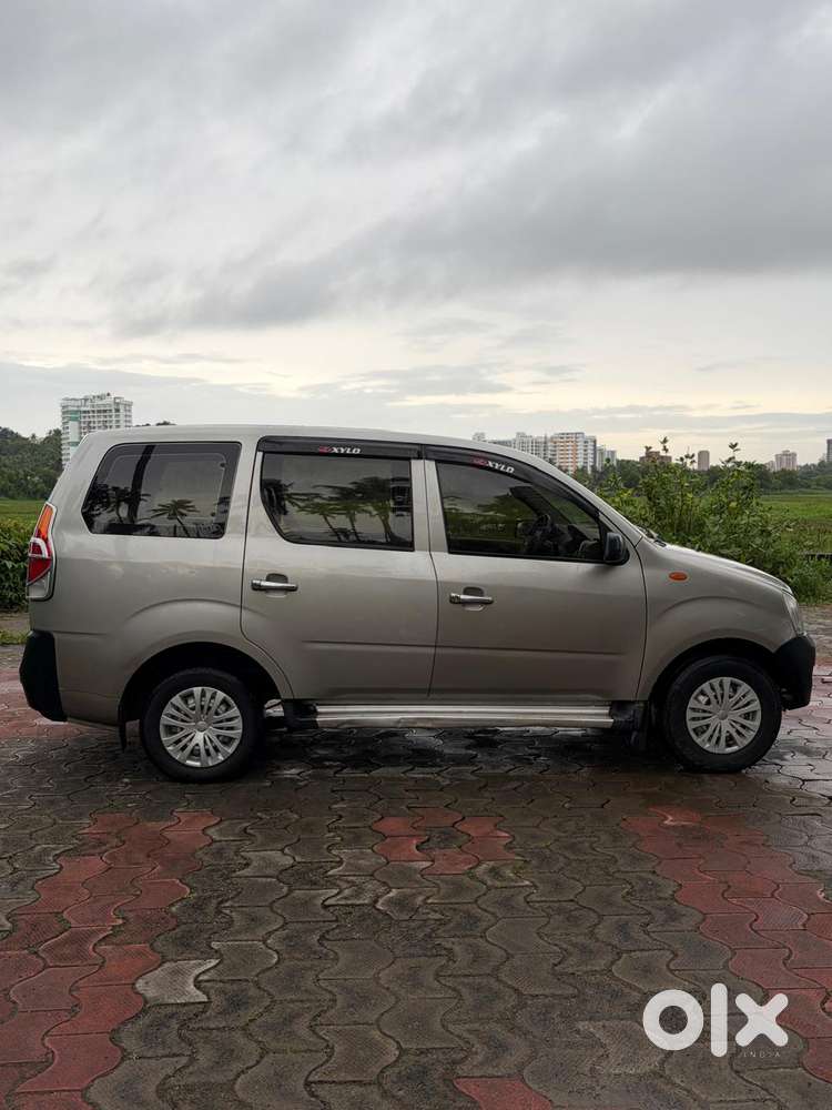 Mahindra Xylo D2 Bs Iv, 2011, Diesel