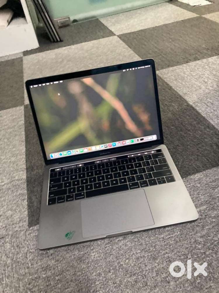 Macbook Pro 2017 - Buy & Sell Computers & Laptops Online in India