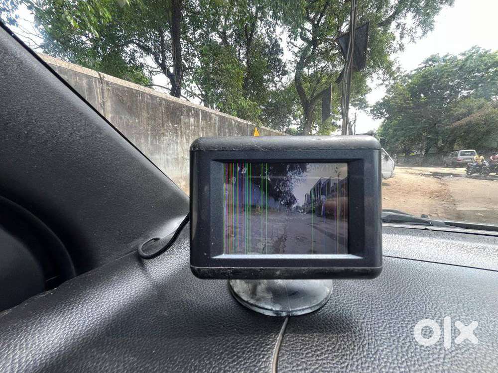 Maruti Suzuki Ignis 1.2 Amt Delta, 2017, Petrol