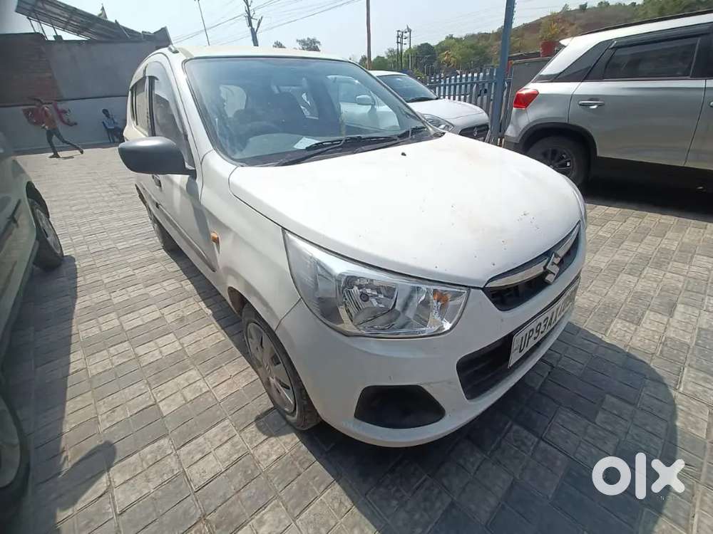Maruti Alto 1.0 Urbano 2017