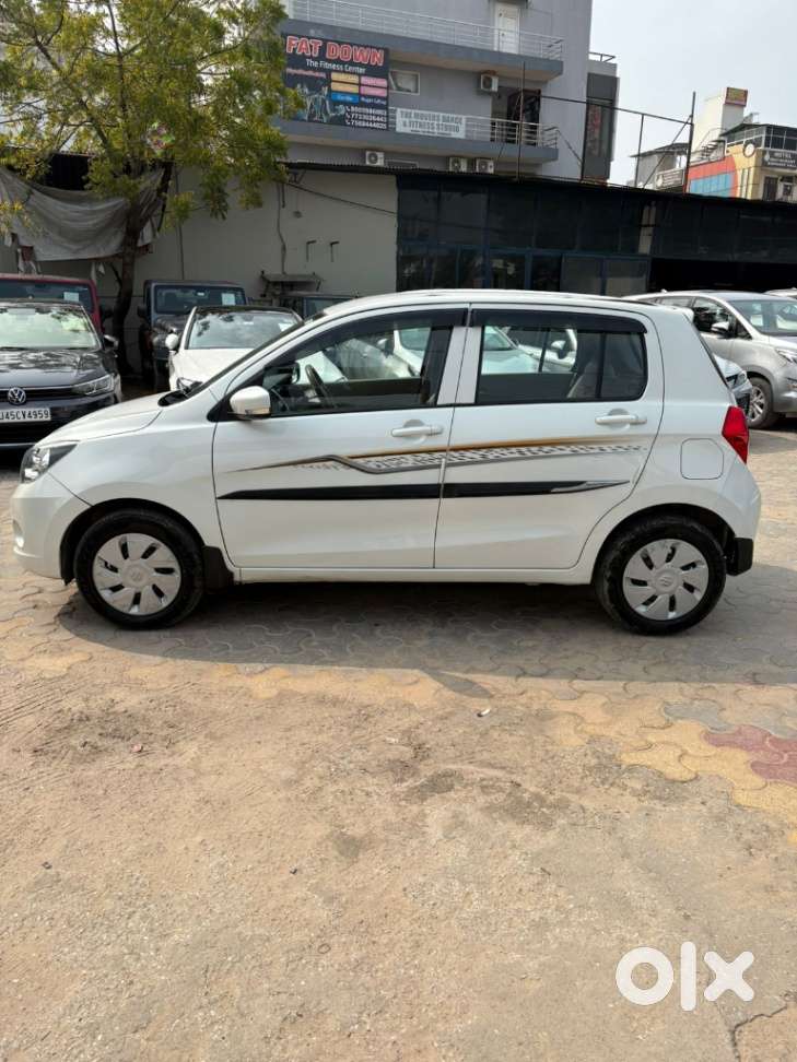Maruti Suzuki Celerio