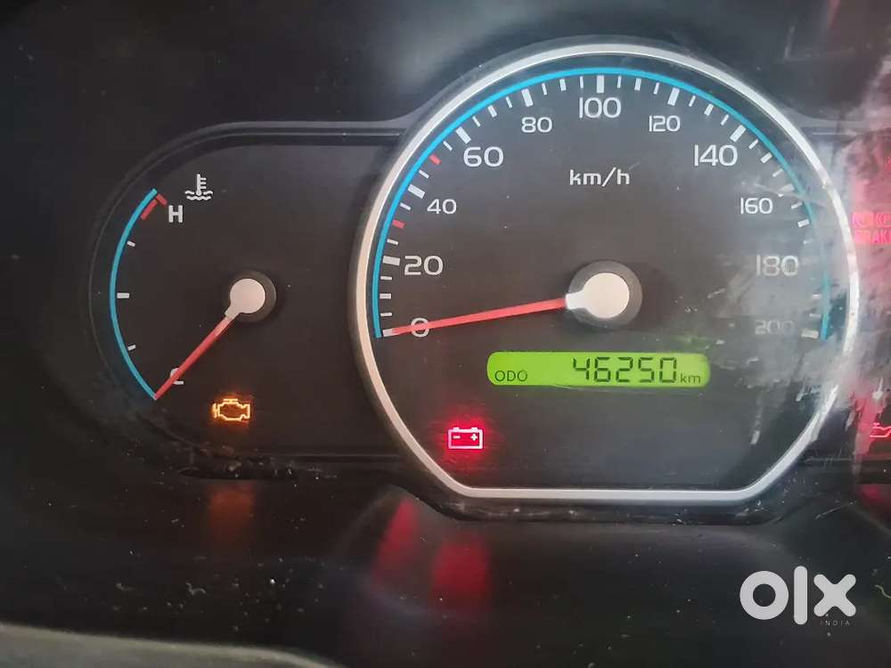 Hyundai I10 Petrol 2008