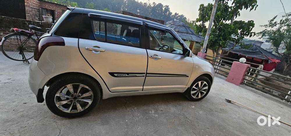 Maruti Suzuki Car 2006