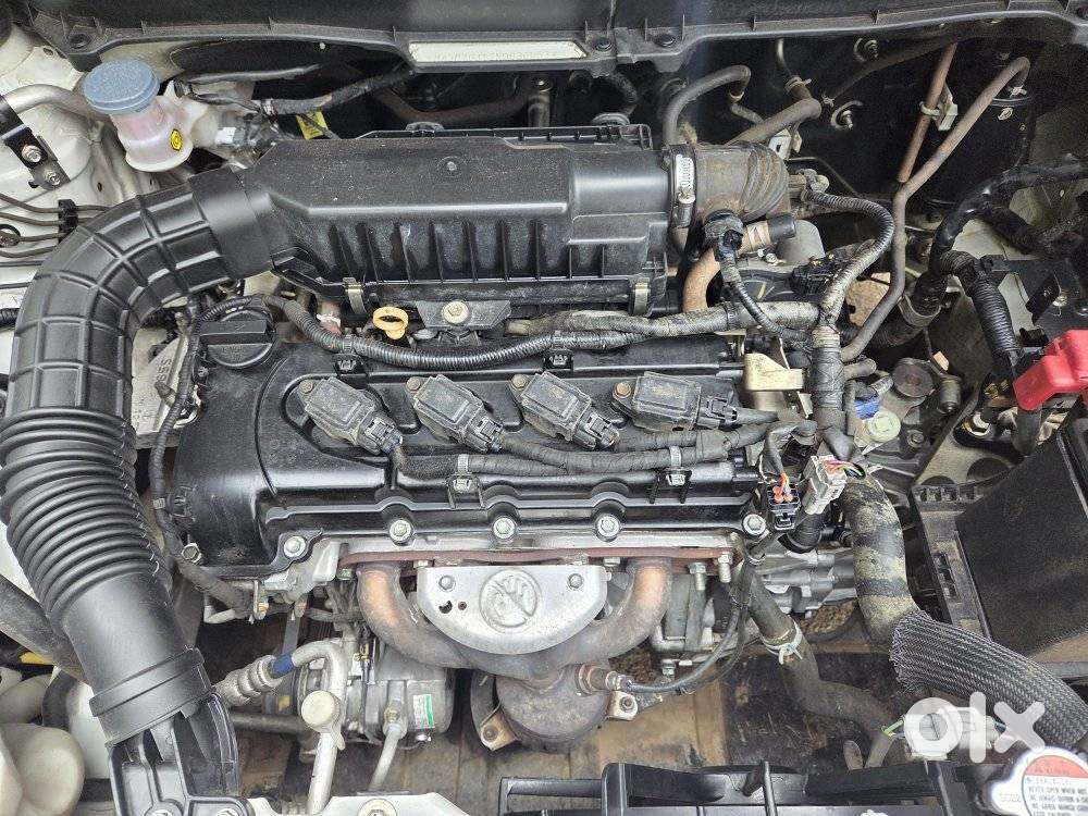Toyota Urban Cruiser Cruiser Premium, 2022, Petrol