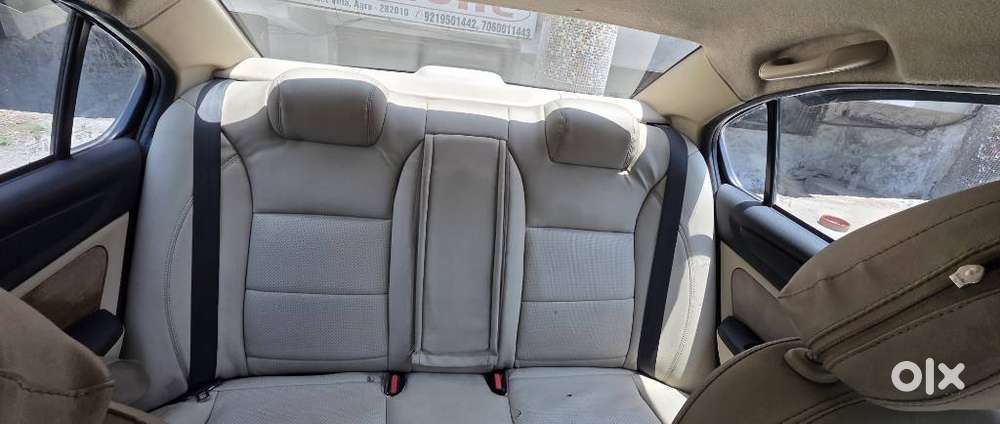 Honda Amaze 2nd Gen, 2020, Cng & Hybrids