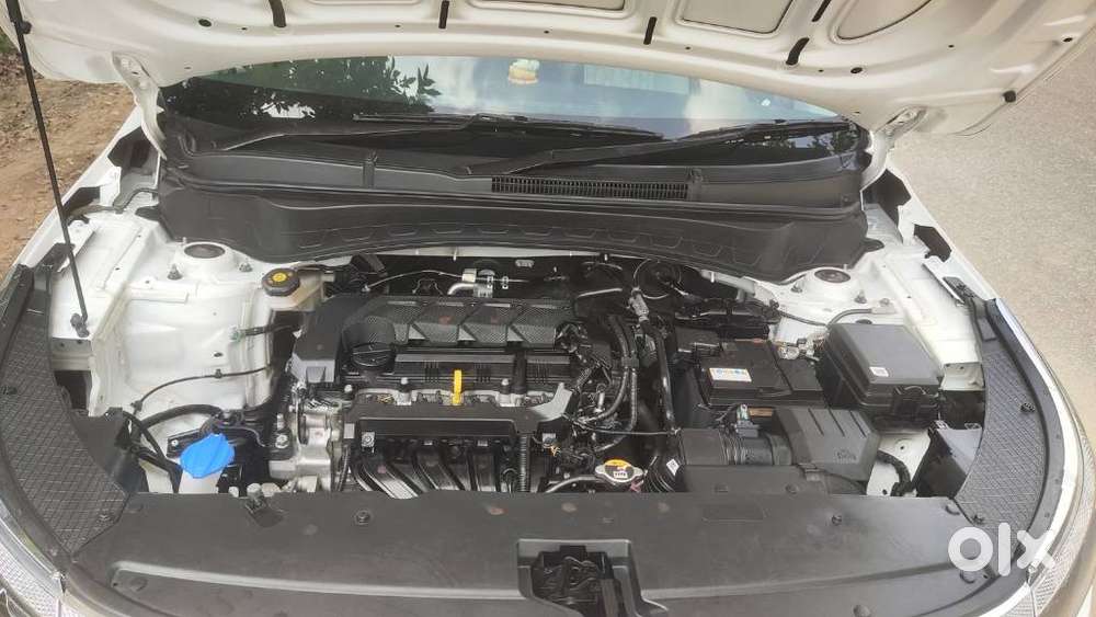 Kia Seltos Htx G, 2020, Petrol