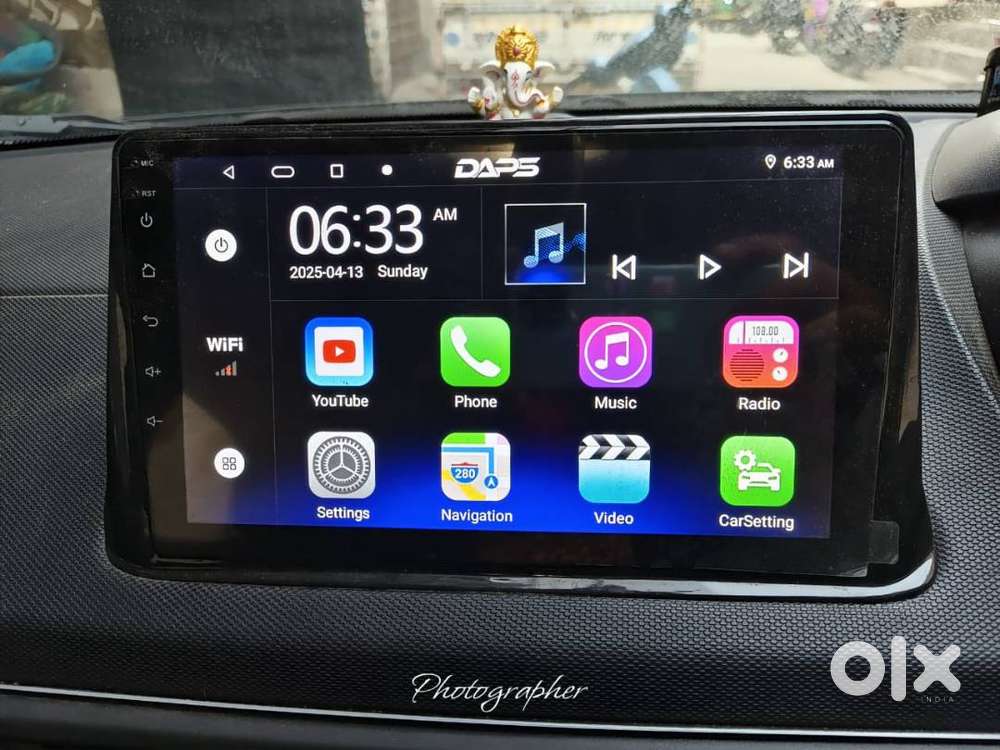 Tata Nexon 2024 Petrol 19000 Km Driven