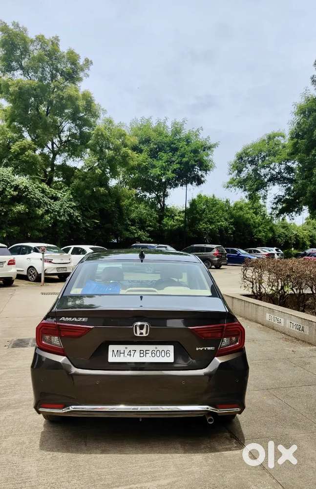 Honda Amaze 2022 - Mint Condition