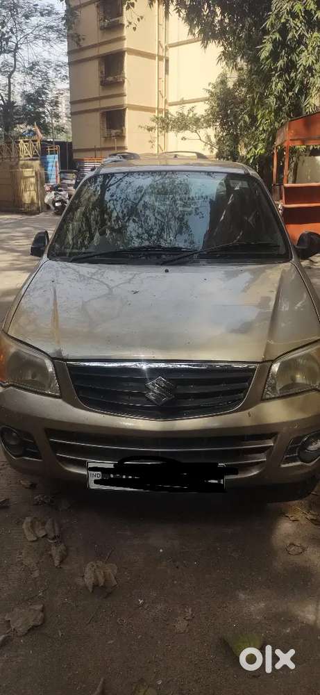 Maruti Suzuki Alto K10 2010 Petrol 45000 Km Driven