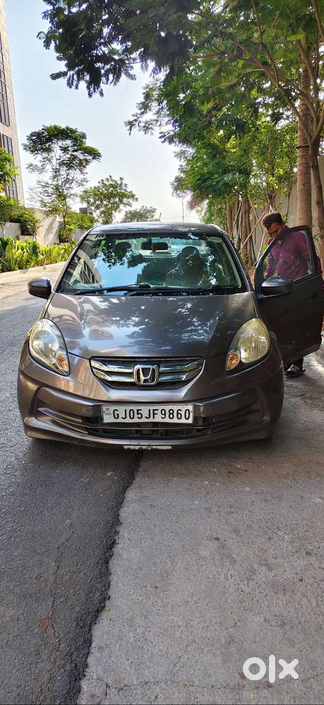 Honda Amaze, Excellent Engine Condition