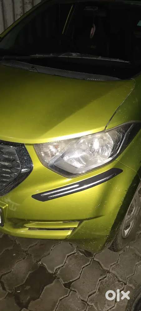 Datsun Redigo 1.0 S 2018