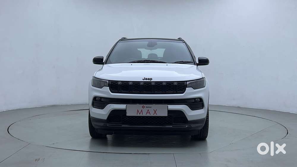 Jeep Compass Night Eagle (o) 2.0 Diesel, 2024, Diesel