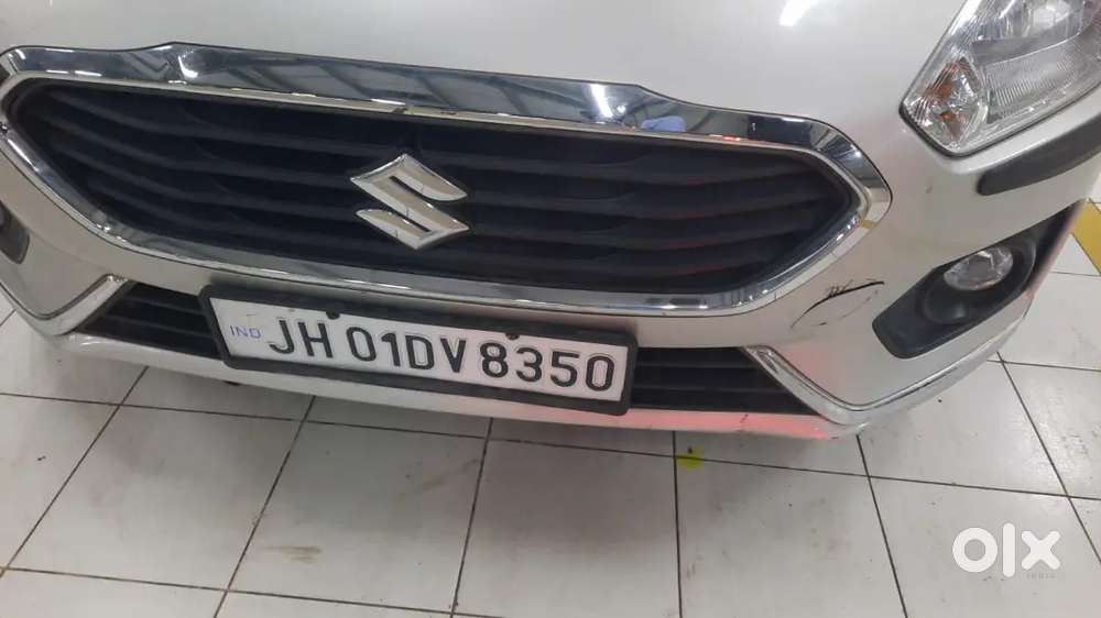 Maruti Suzuki Dzire 2020 First Owner