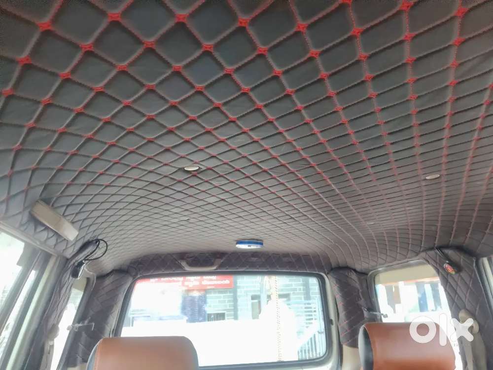 Chevrolet Tavera 2014 Diesel 350000 Km Driven