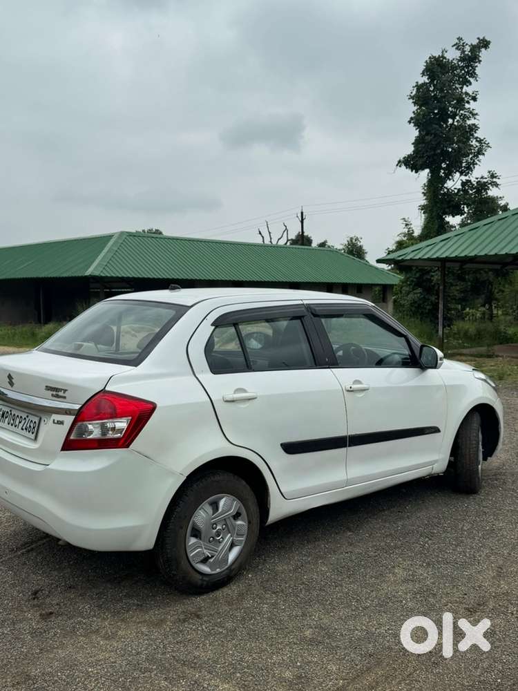 Maruti Dzire Vdi 2014