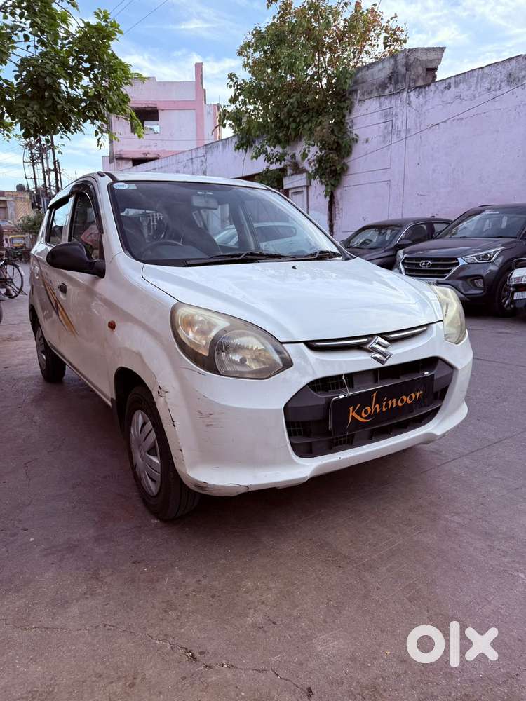 Maruti Suzuki Alto 800 2012-2016 Lxi, 2015, Petrol