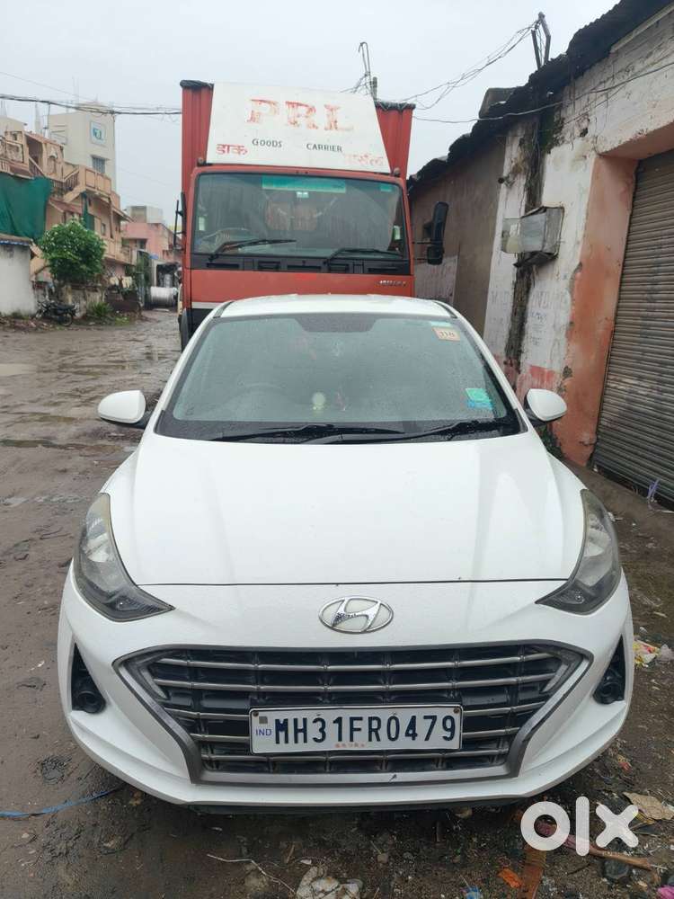 Grand I 10 Nios Magna 6yrs Old