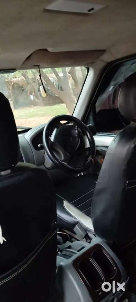 Mahindra Scorpio M2di 2013