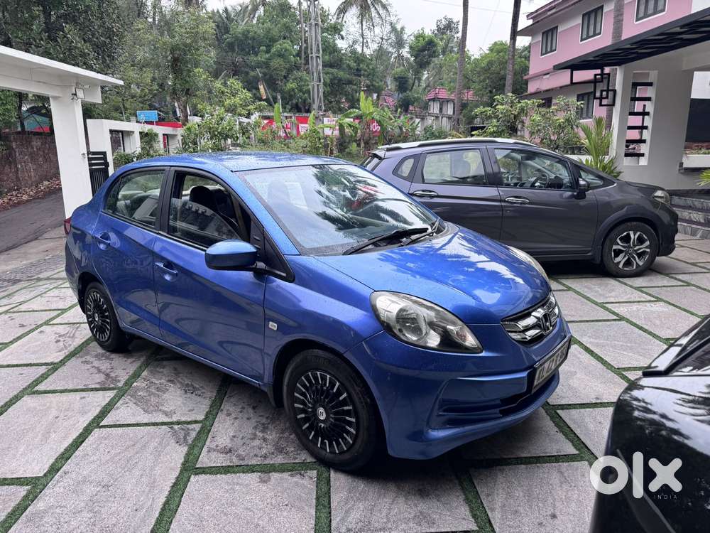 Honda Amaze, 2013, Diesel