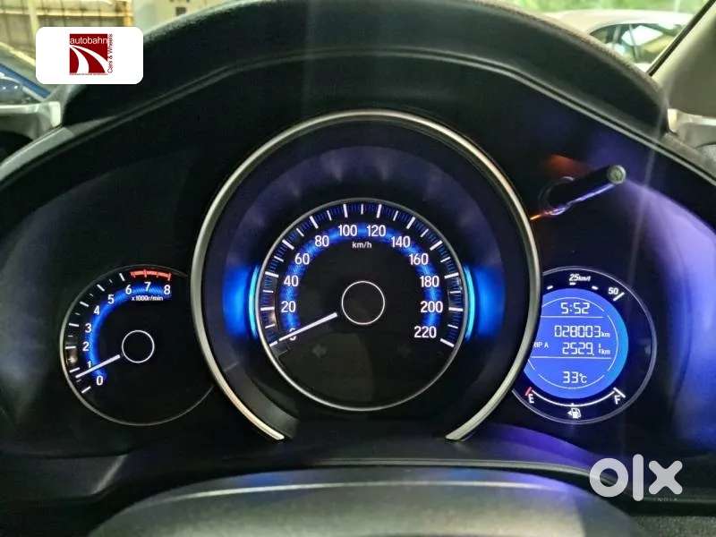 Honda Wr-v 1.2 Vx I-vtec, 2019, Petrol