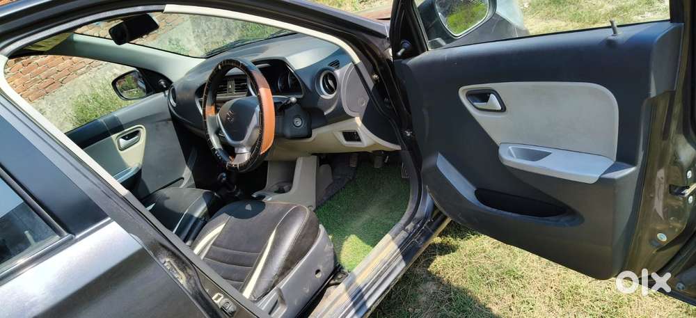 Maruti Suzuki Alto K10