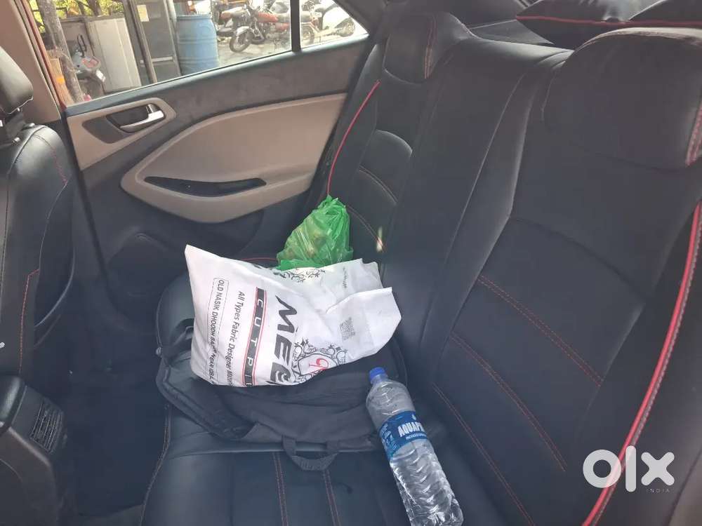 Hyundai I20 2015 Diesel 97000 Km Driven