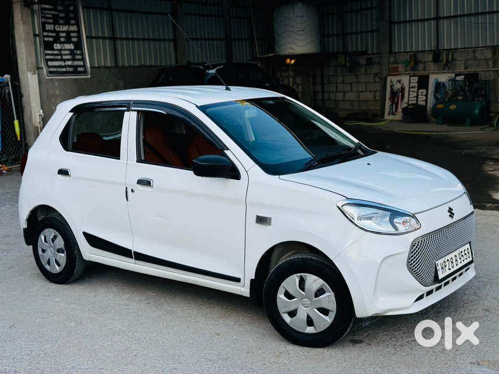 Maruti Suzuki Alto K10 Vxi Plus Ags, 2023, Petrol