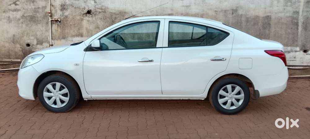 Nissan Sunny 2014-2016 Xv D Premium Leather, 2012, Petrol