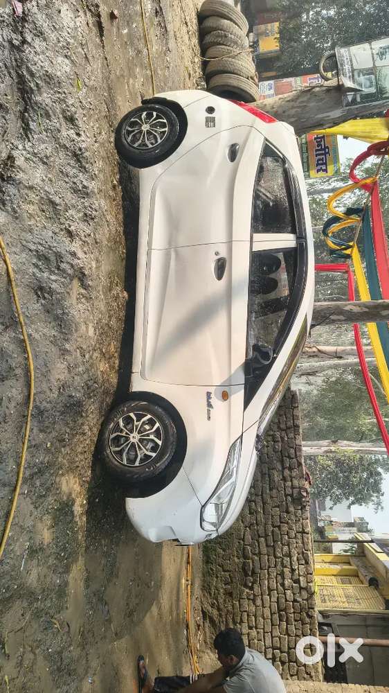 Hyundai Eon 0.8 Lpg 2013