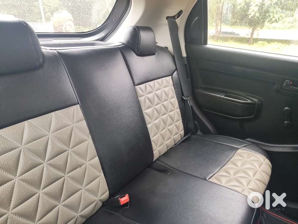 Maruti Suzuki S-presso Vxi Plus, 2023, Petrol