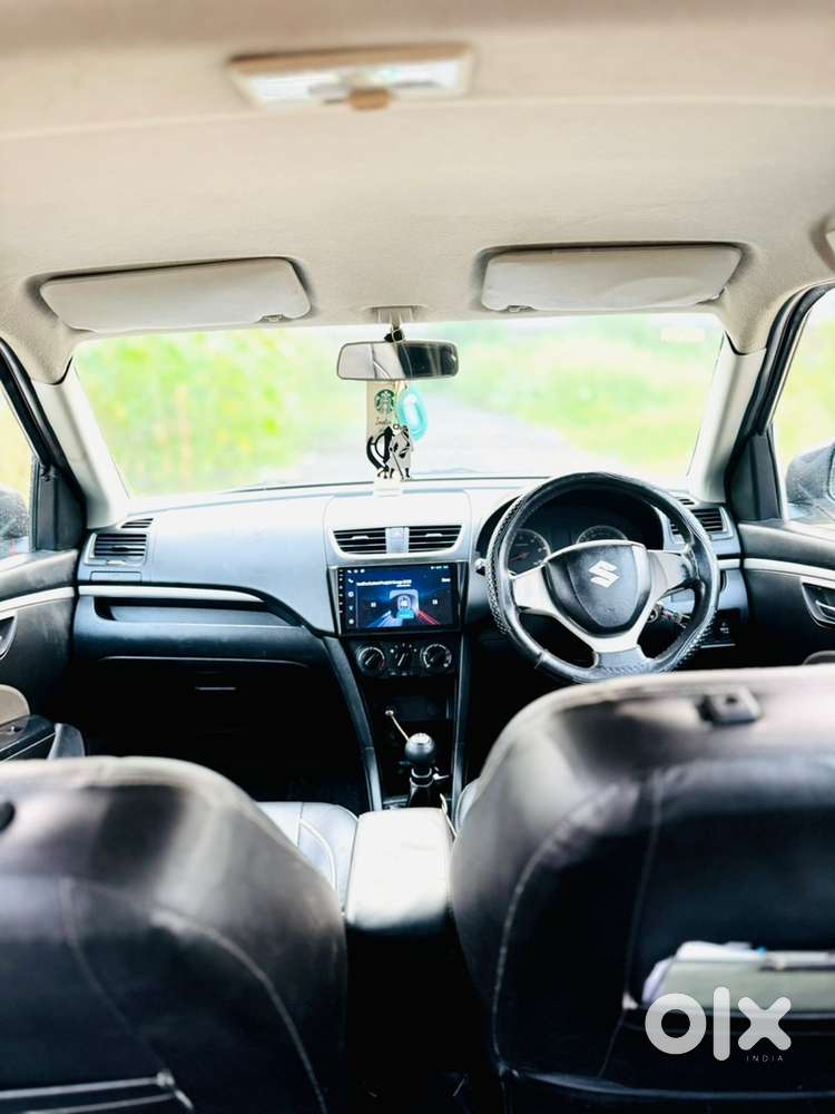 Maruti Suzuki Swift Diesel Well Maintained