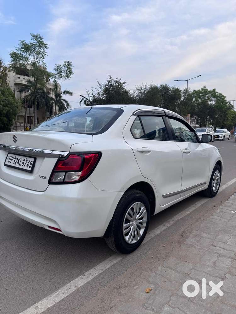 Maruti Suzuki Dzire, 2019, Diesel