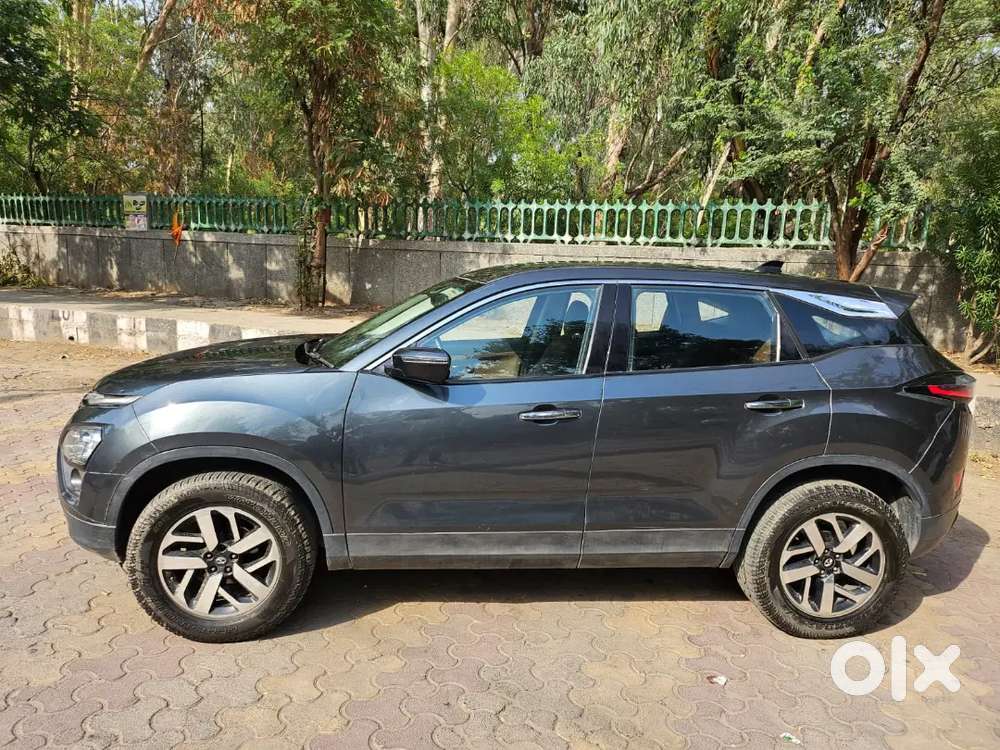 Tata Harrier Kryotec 2020 Diesel