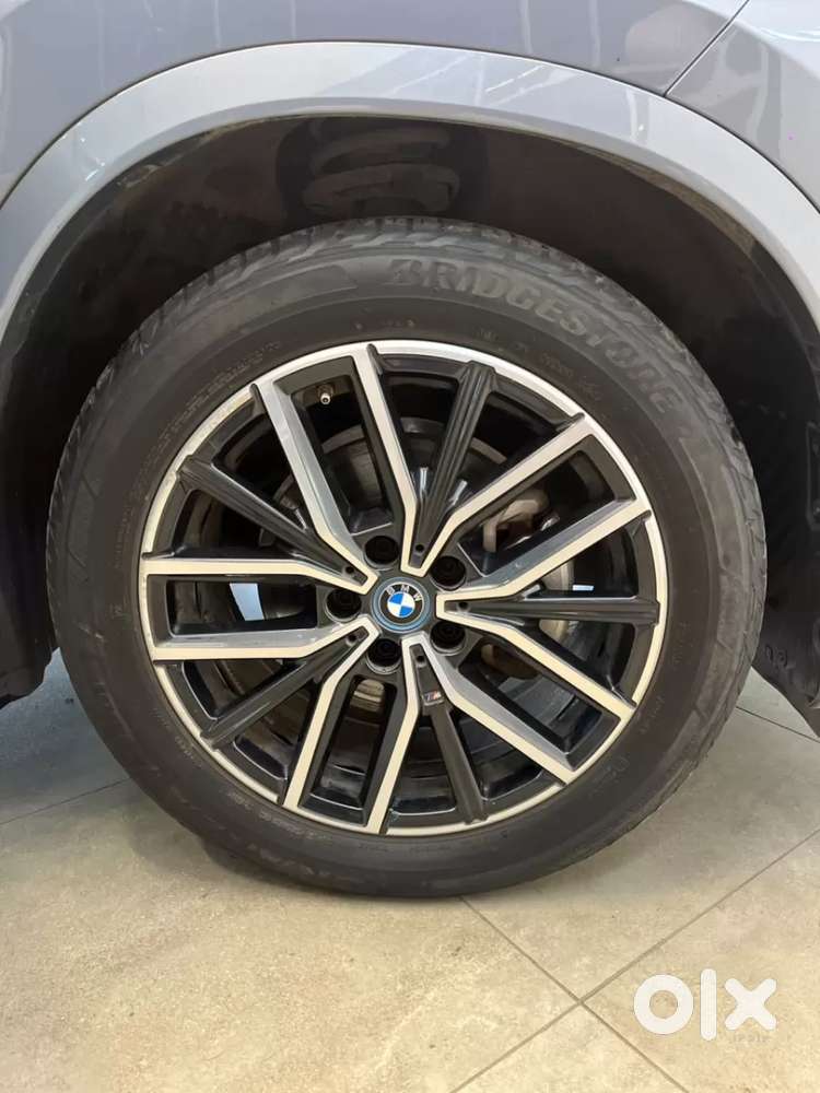 Bmw Ix1 Edrive20l M Sport, 2025, Electric