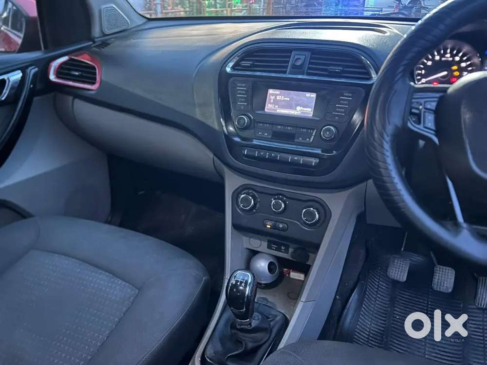 Tata Tiago 2019 Petrol 36217 Km Driven