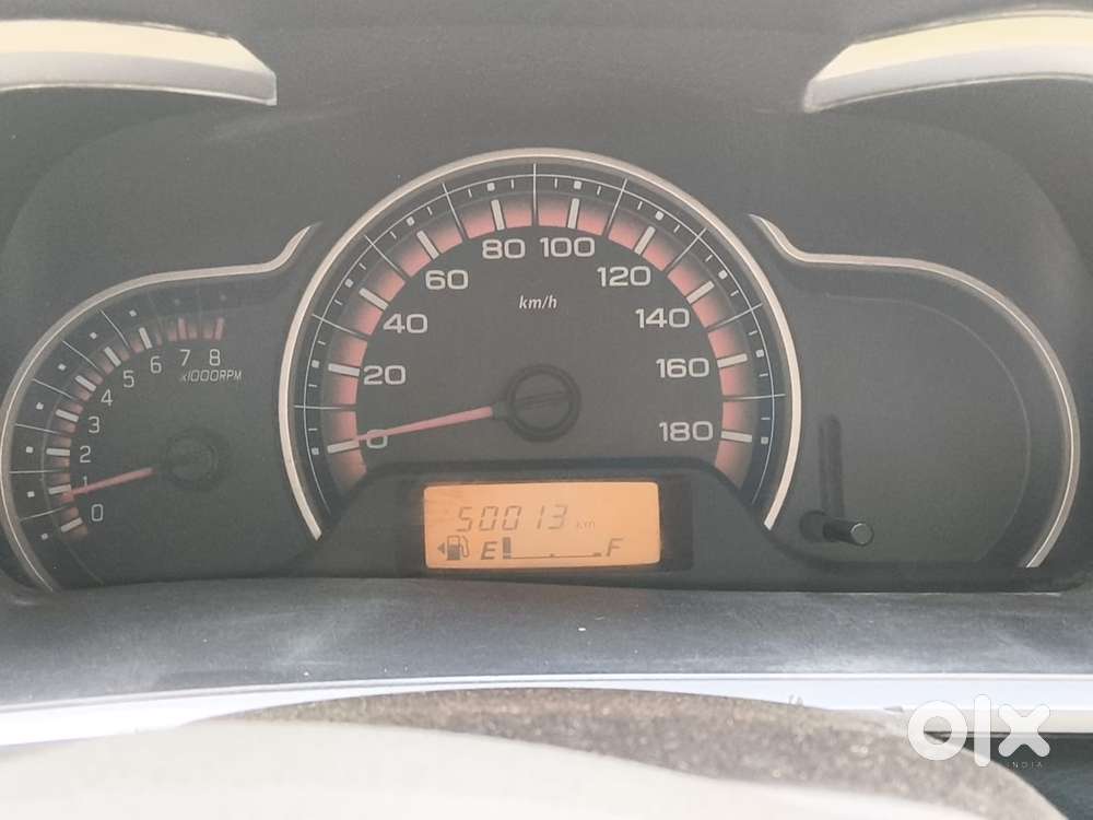 Maruti Suzuki Alto K10 1.0 Vxi (o), 2015, Petrol